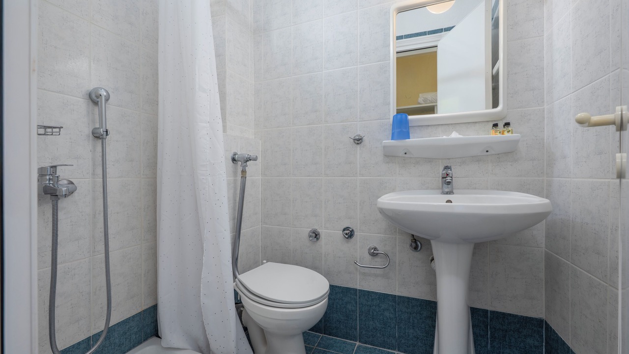 Photo of Bathroom in Kassandra