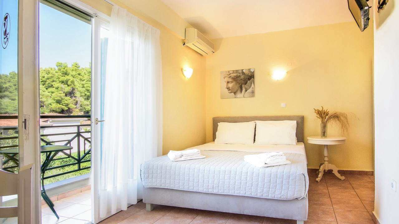 Photo of Bedroom in Kassandra