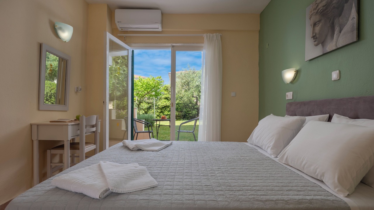 Photo of Bedroom in Kassandra