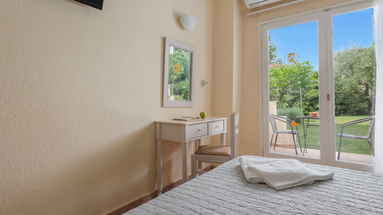 Photo of Bedroom in Kassandra