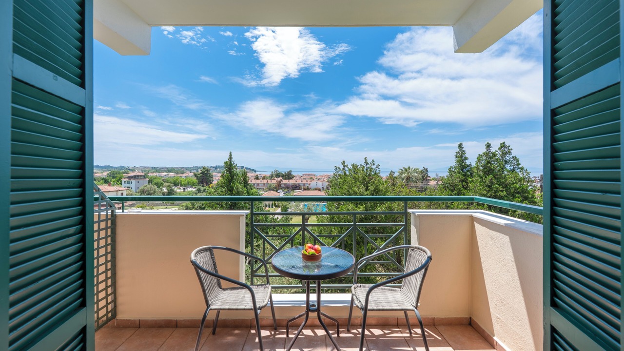 Photo of Bedroom in Kassandra
