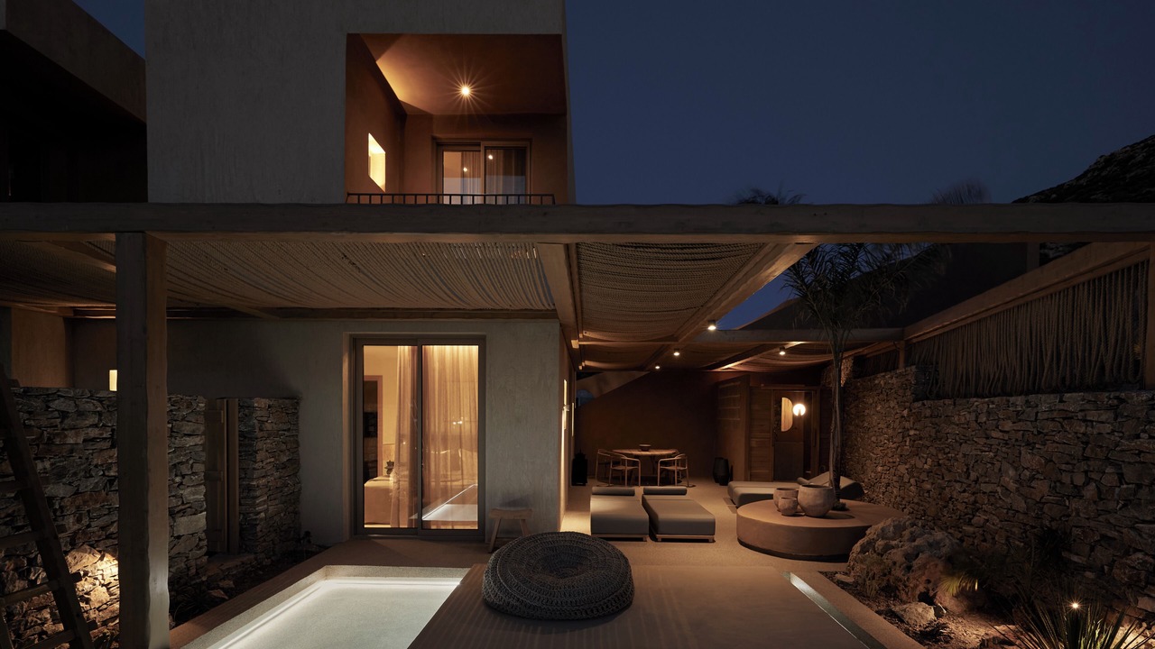 Photo of Outdoor in Matala