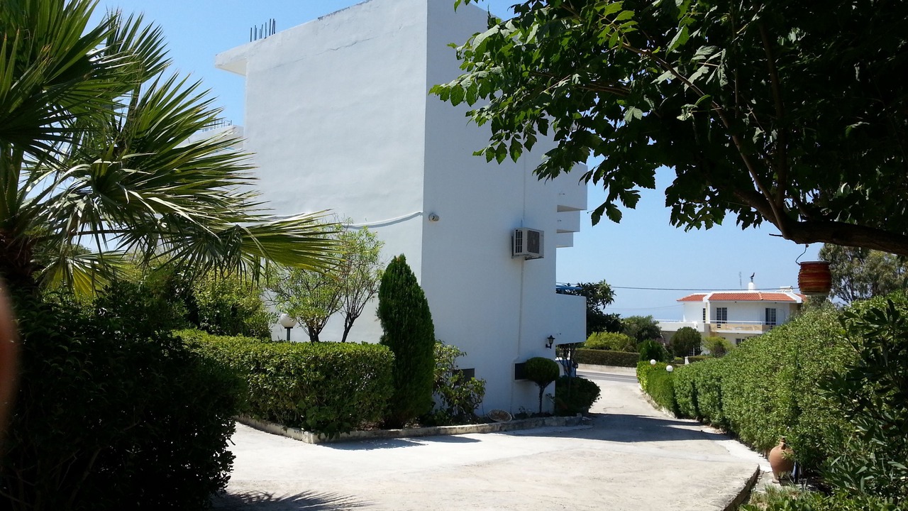 Photo of Outdoor in Kamiros