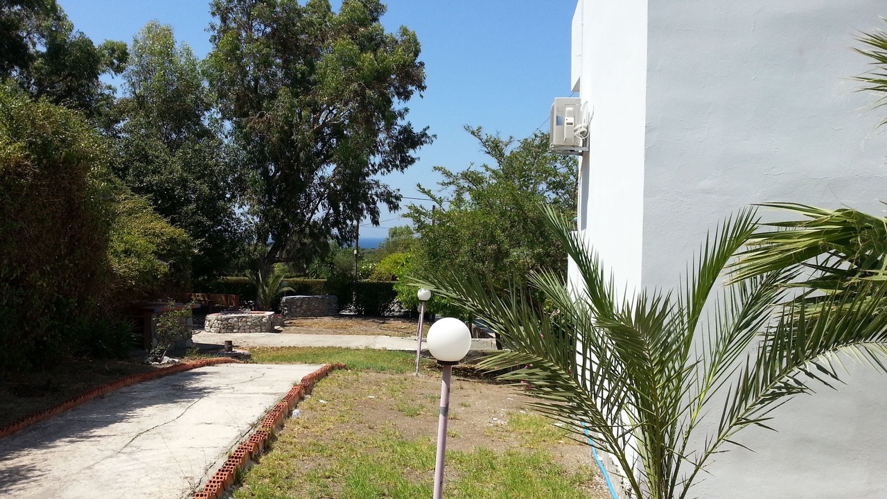 Photo of Outdoor in Kamiros