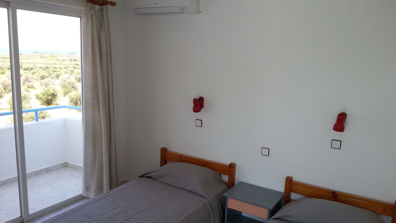 Photo of Patio Balcony in Kamiros