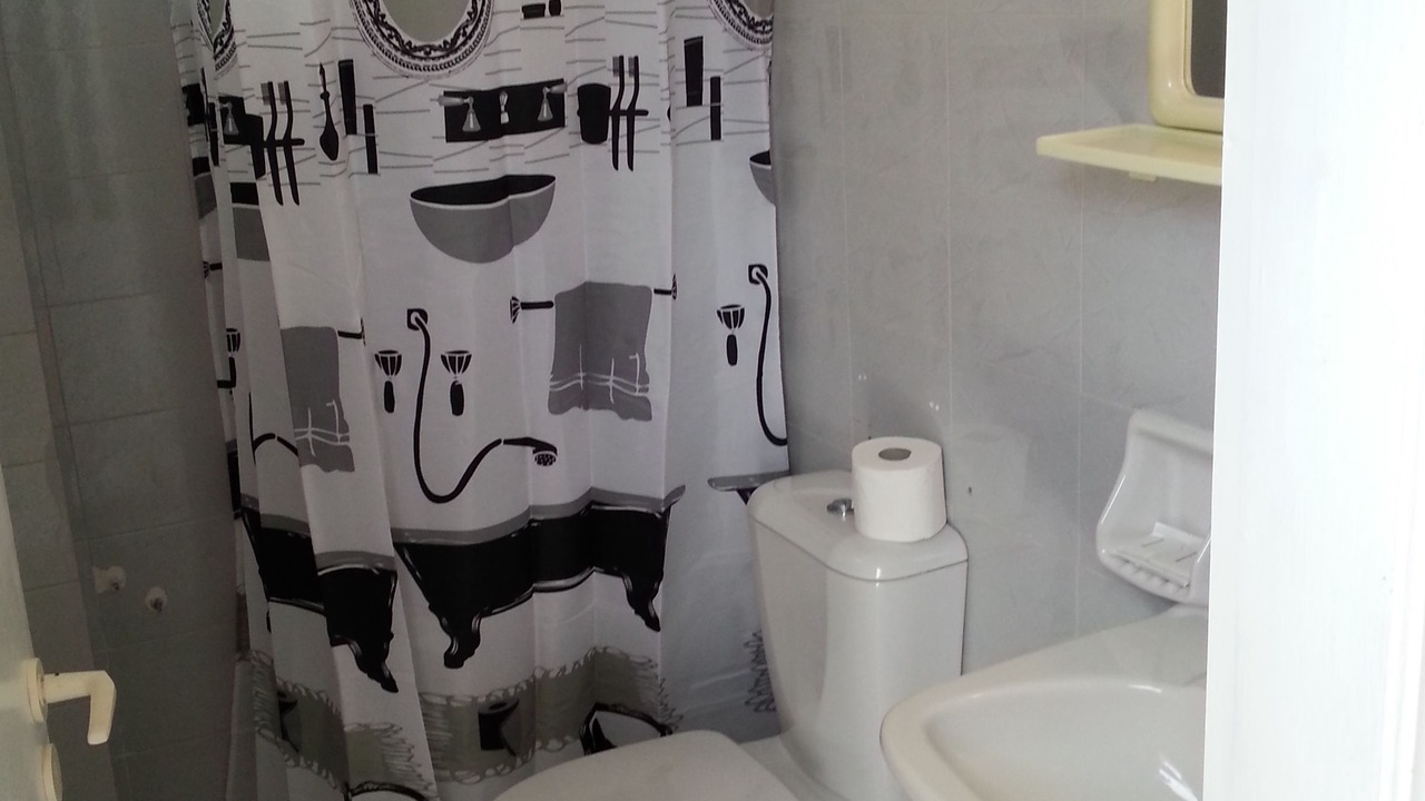 Photo of Bathroom in Kamiros