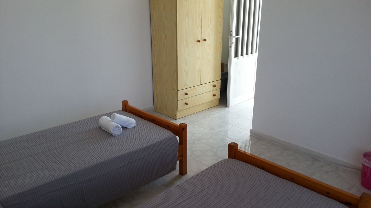 Photo of Bedroom in Kamiros