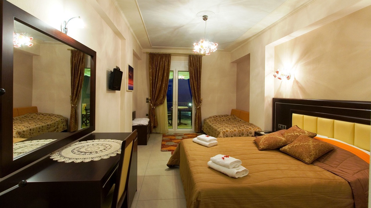 Photo of Bedroom in Xirolivado