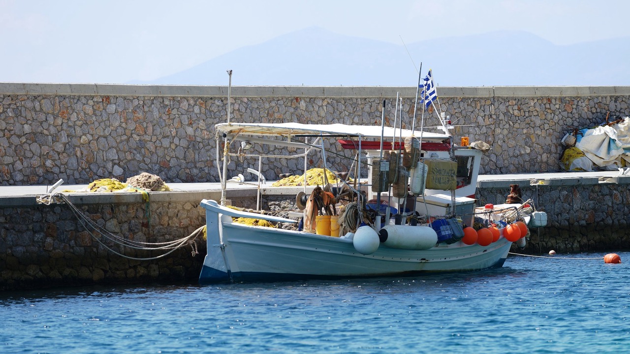 Photo of Outdoor in Xirolivado