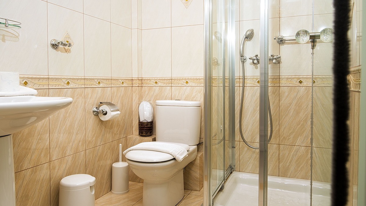 Photo of Bathroom in Xirolivado