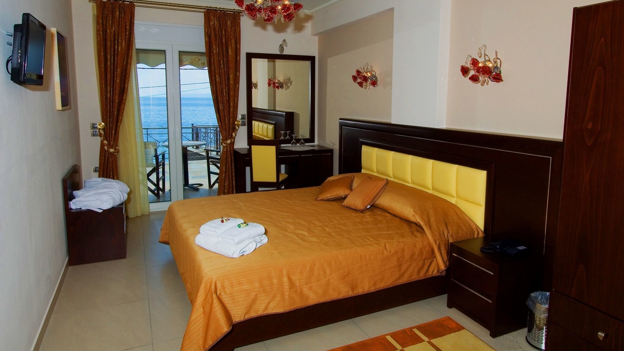 Photo of Bedroom in Xirolivado