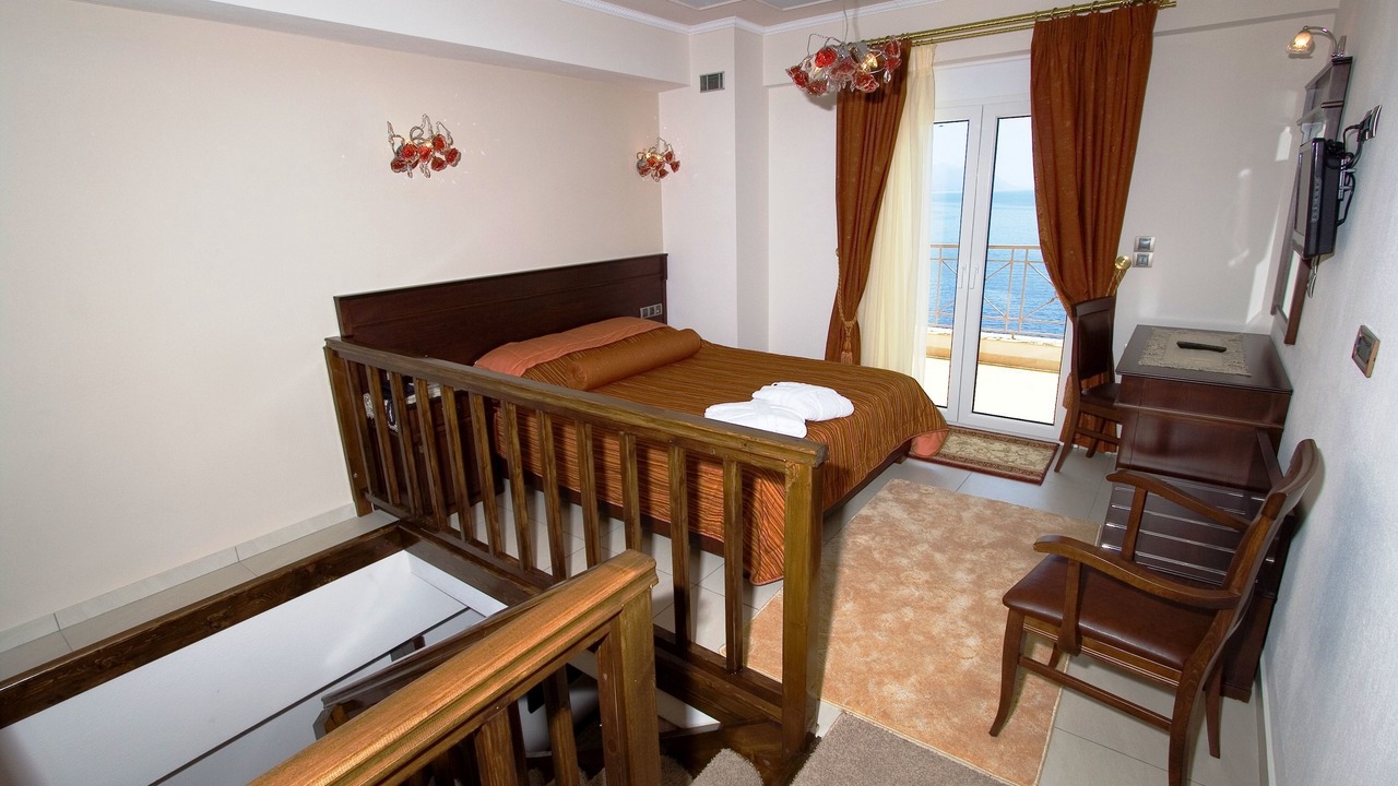 Photo of Livingroom in Xirolivado