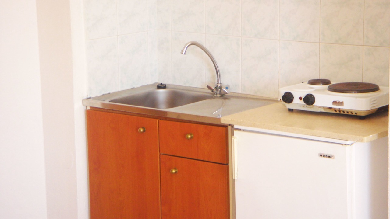 Photo of Kitchen in Faliraki