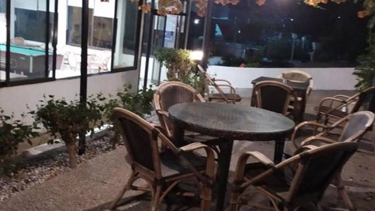 Photo of Outdoor in Faliraki