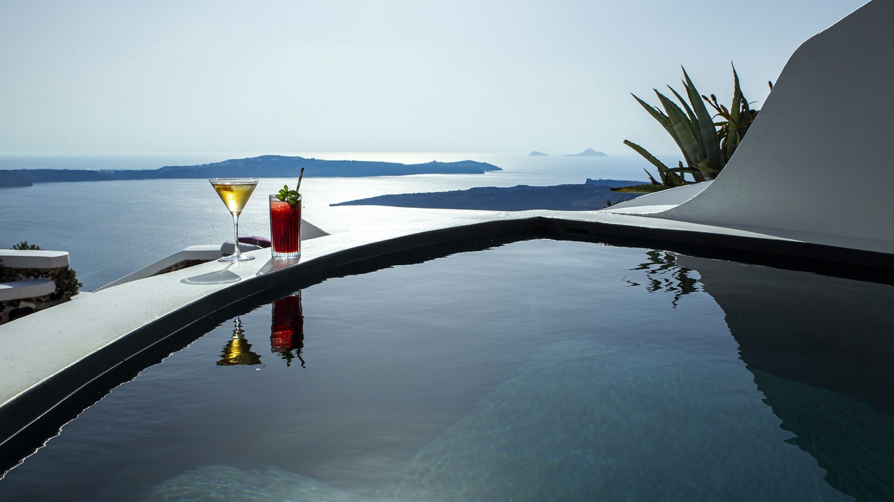 Photo of Outdoor in Imerovigli