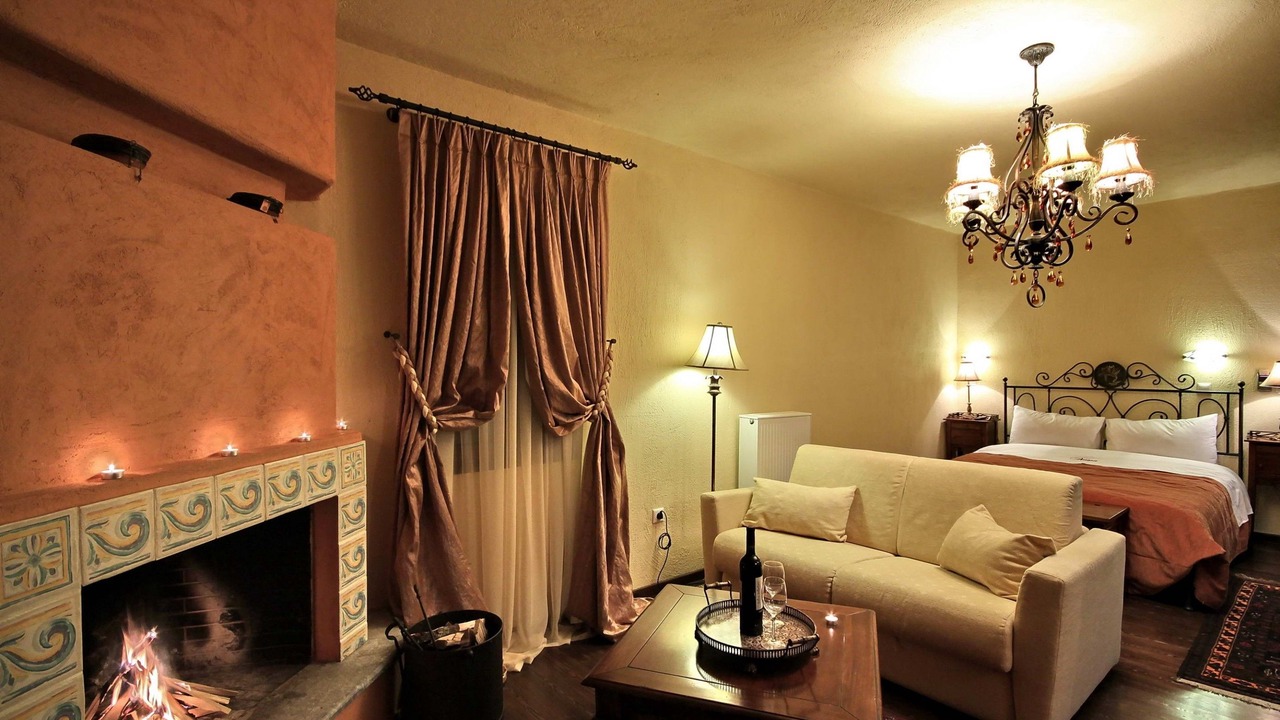 Photo of Livingroom in Vitina