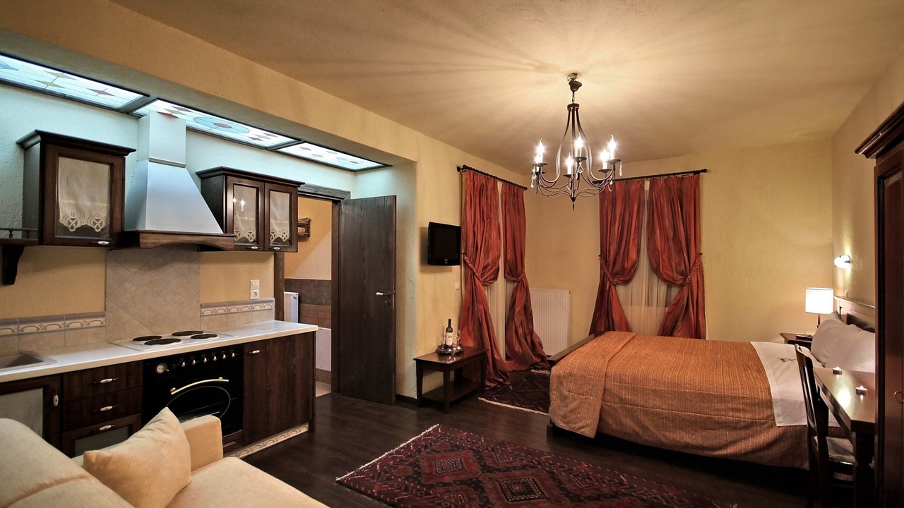 Photo of Bedroom in Vitina