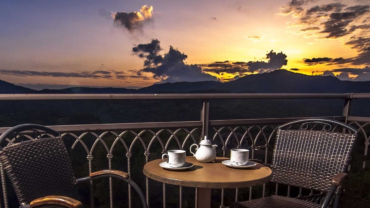 Photo of Patio Balcony in Vitina