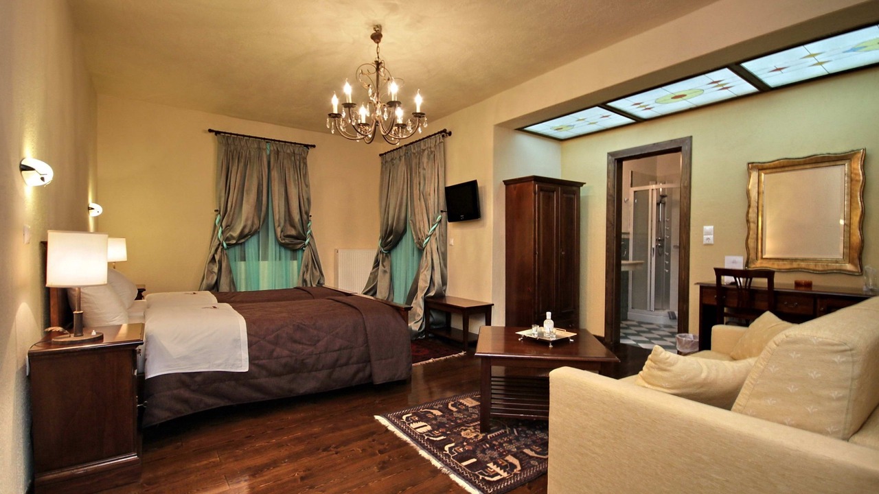 Photo of Bedroom in Vitina