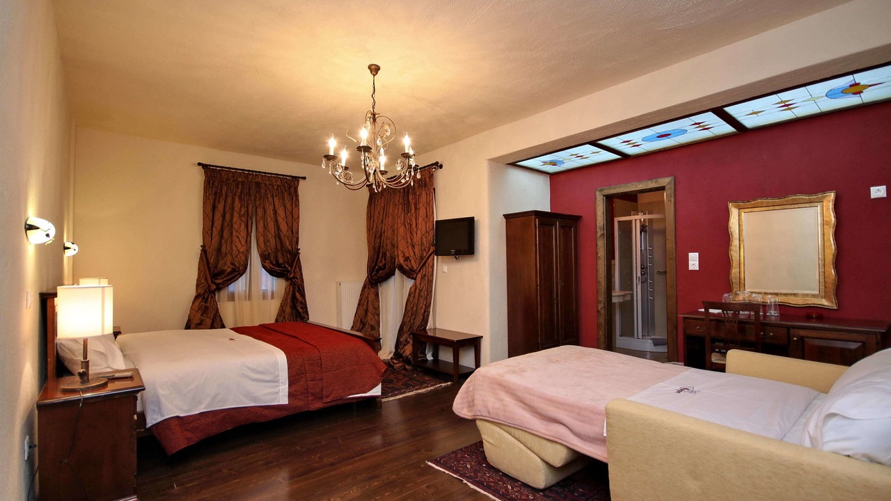 Photo of Bedroom in Vitina