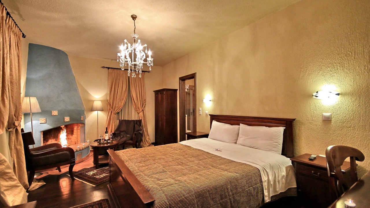 Photo of Livingroom in Vitina
