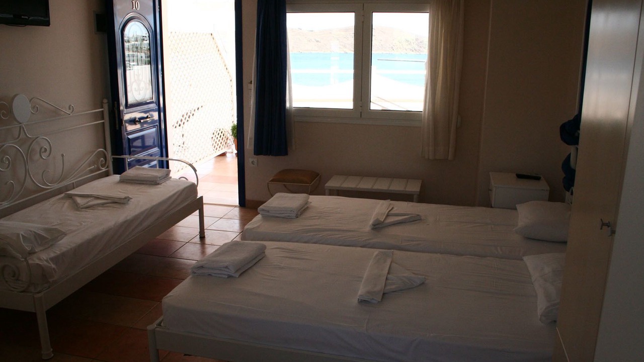 Photo of Bedroom in Livadi