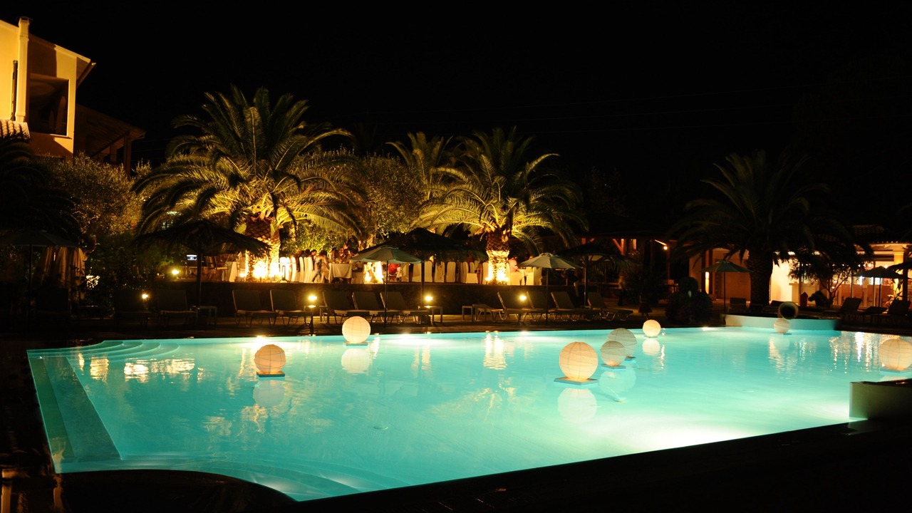 Photo of Outdoor in Gouvia