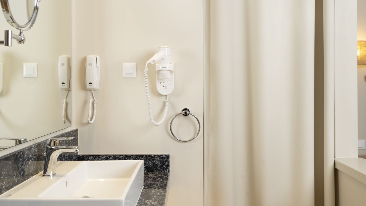 Photo of Bathroom in Gouvia
