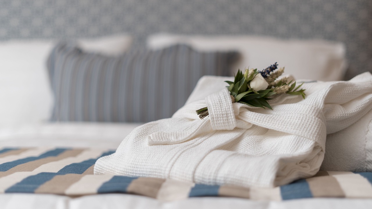 Photo of Bedroom in Gouvia