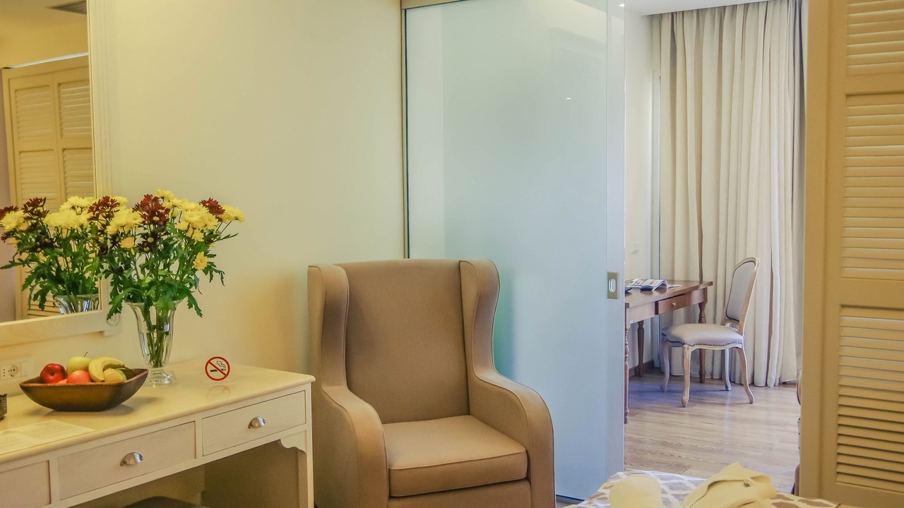 Photo of Bedroom in Gouvia