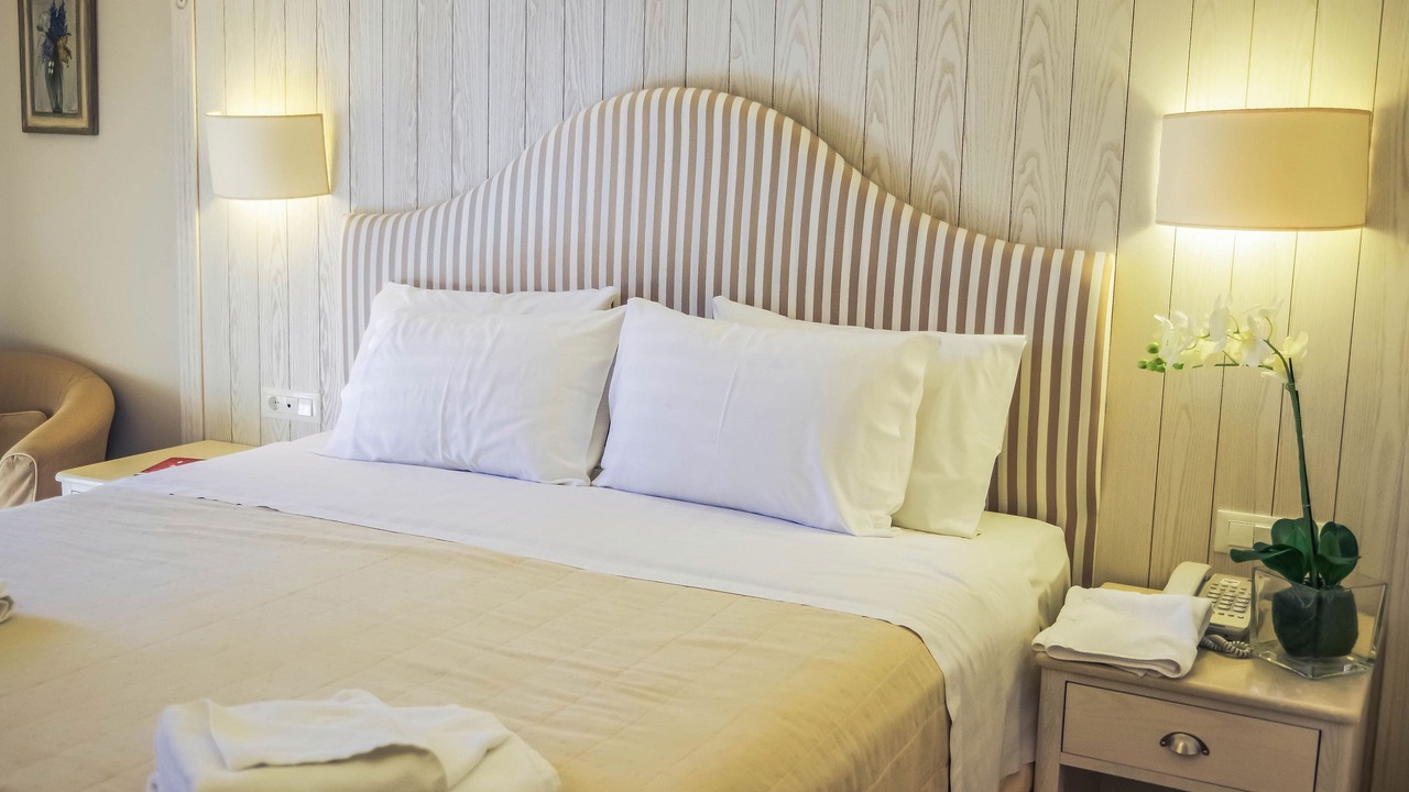 Photo of Bedroom in Gouvia