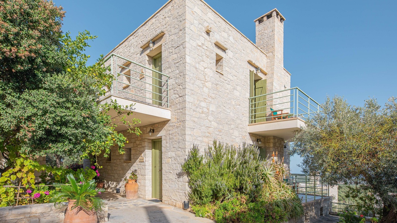 Photo of Outdoor in Aggeliana
