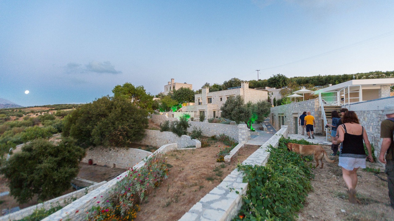 Photo of Outdoor in Aggeliana