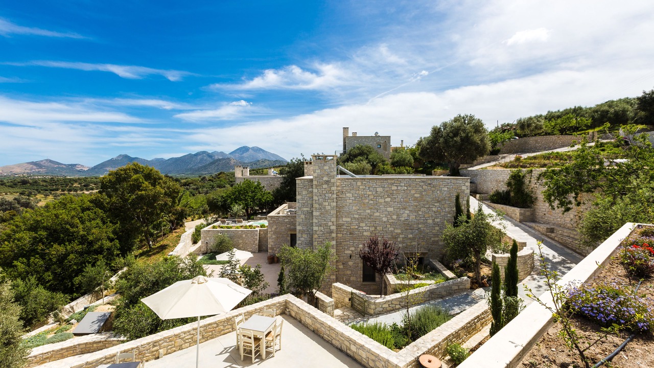 Photo of Outdoor in Aggeliana