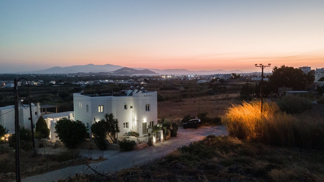 Photo of Outdoor in Agkidia