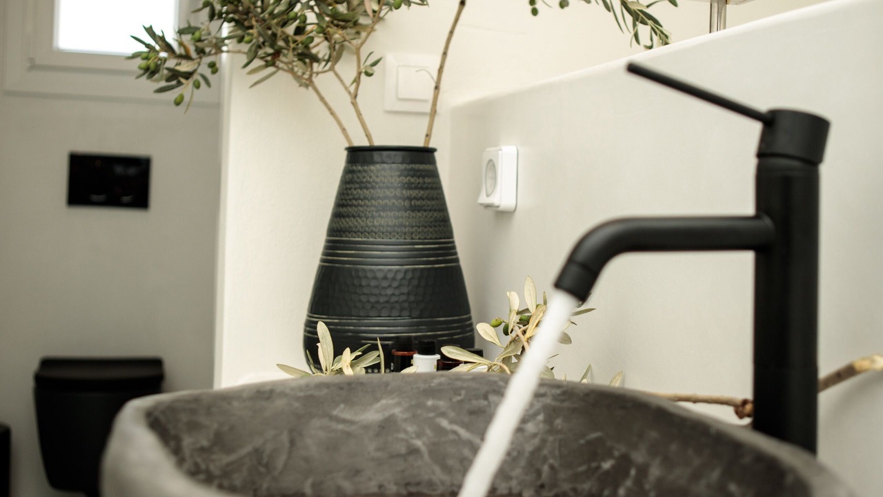 Photo of Bathroom in Agkidia