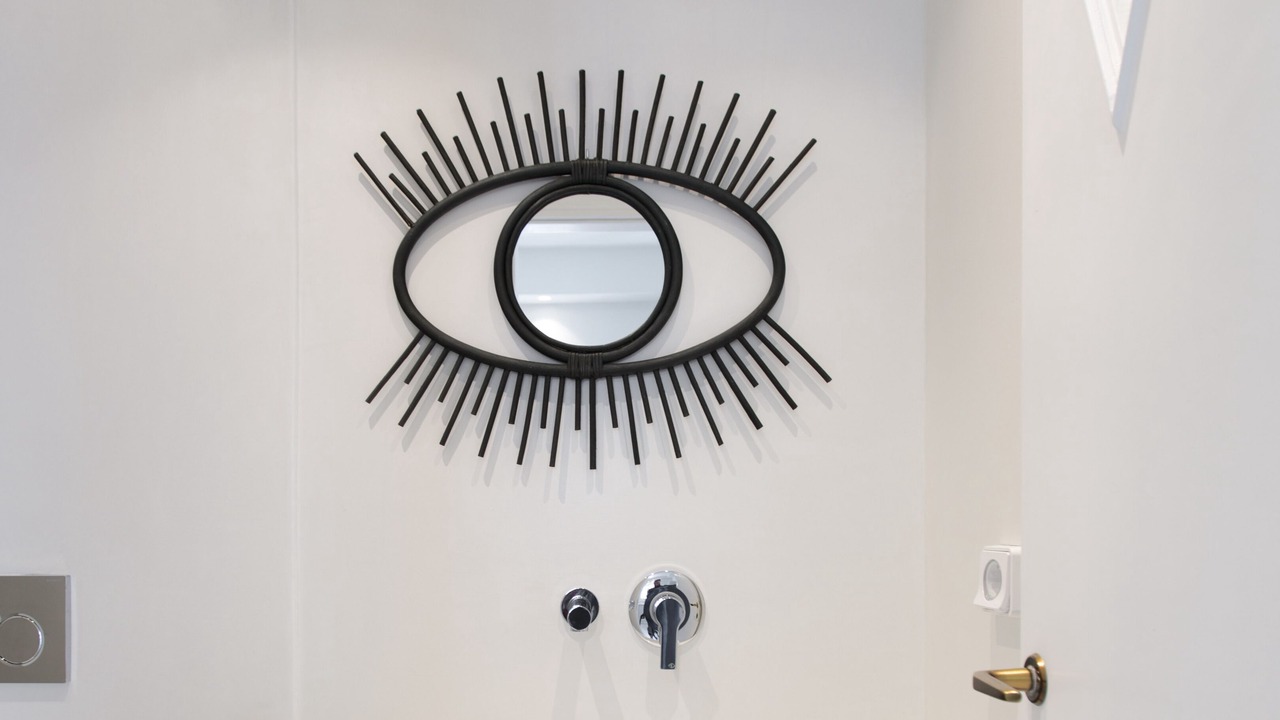 Photo of Bathroom in Agkidia