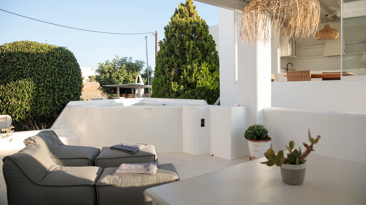 Photo of Outdoor in Agkidia
