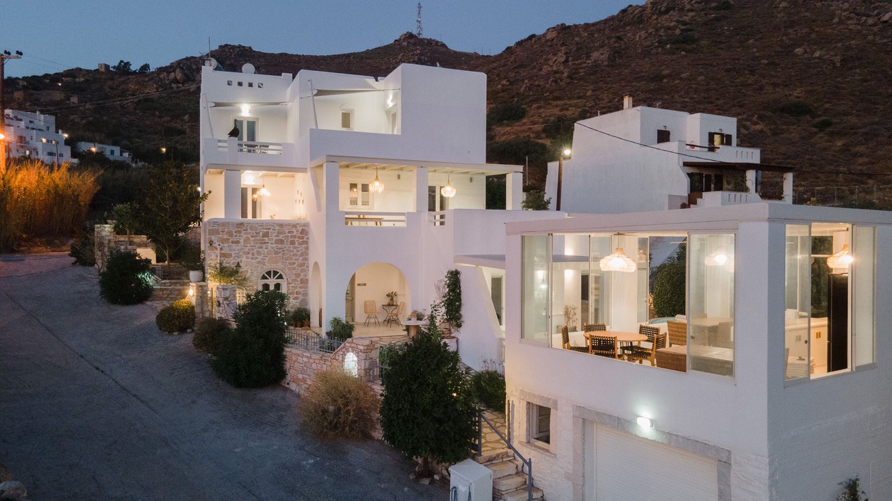 Photo of Outdoor in Agkidia