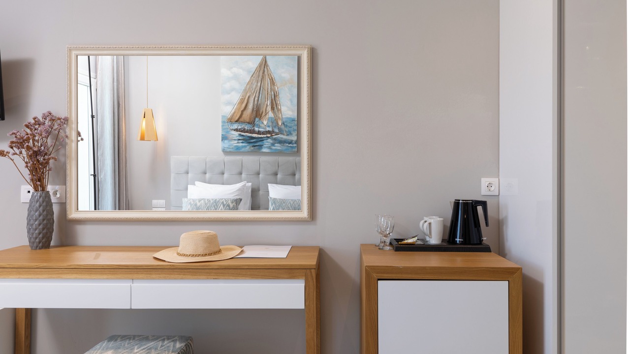 Photo of Bedroom in Kassiopi
