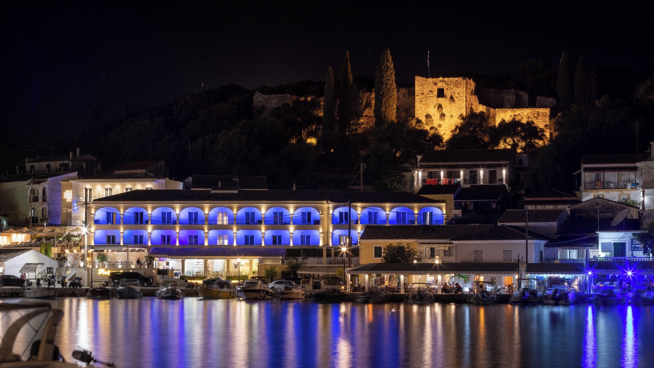 Photo of Outdoor in Kassiopi