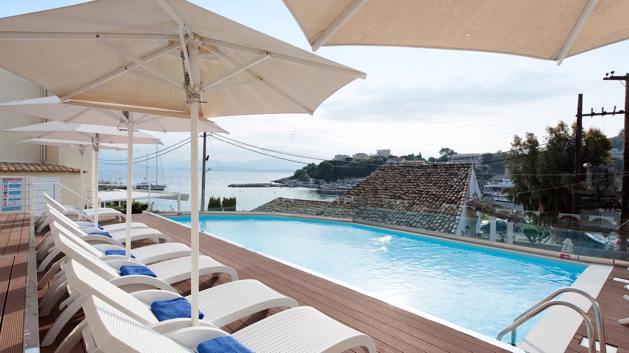 Photo of Outdoor in Kassiopi