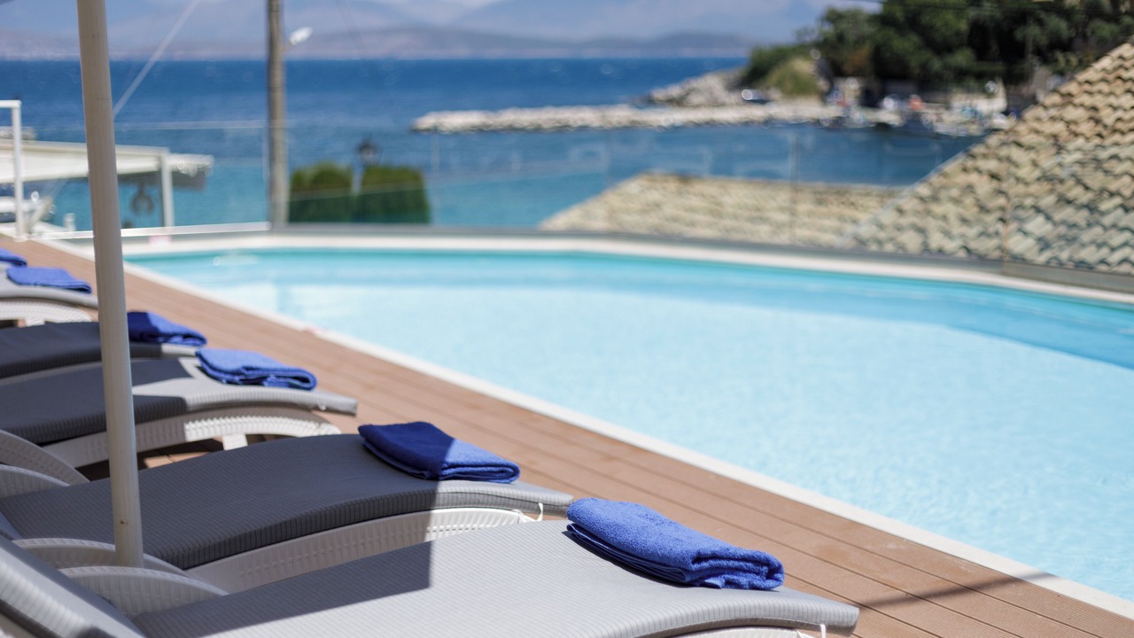 Photo of Outdoor in Kassiopi