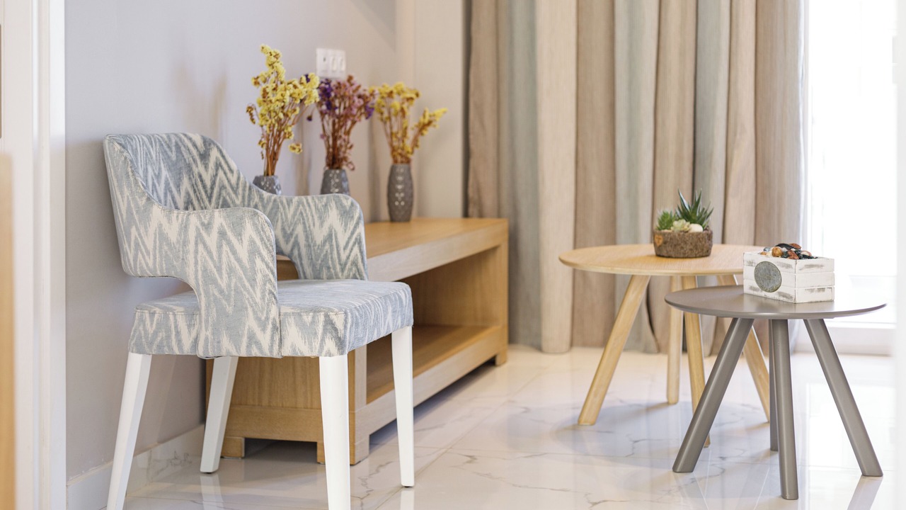 Photo of Bedroom in Kassiopi