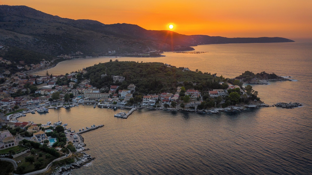 Photo of Outdoor in Kassiopi