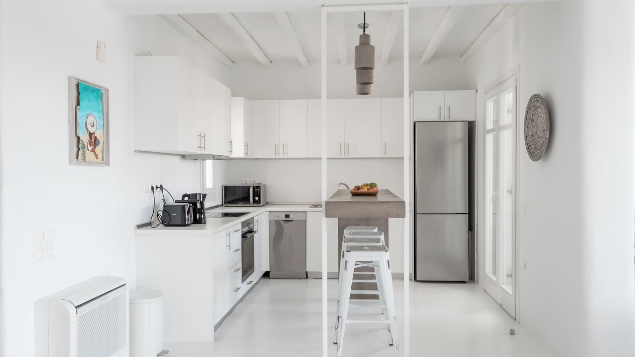 Photo of Kitchen in Elia