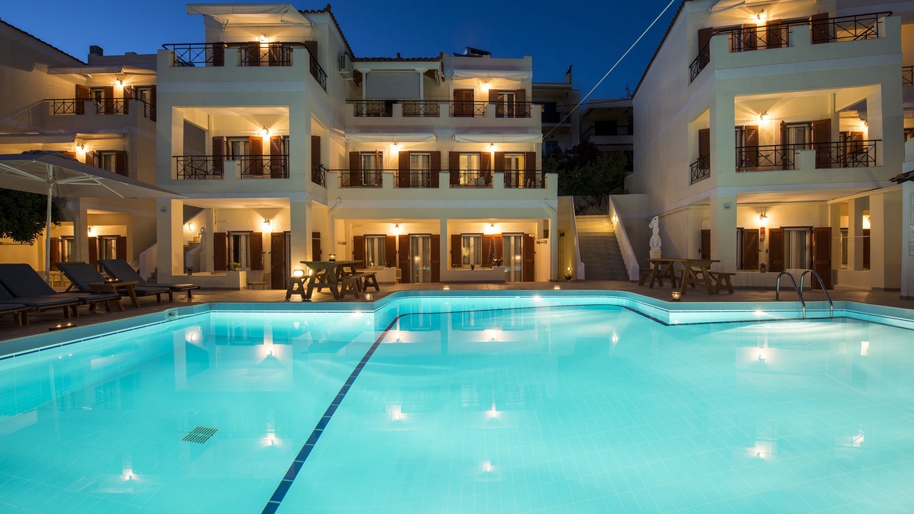 Photo of Outdoor in Poros