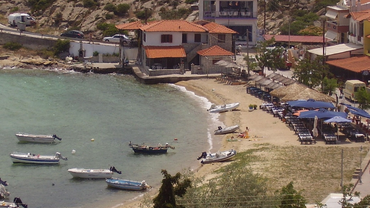 Photo of Others in Ormos Panagias