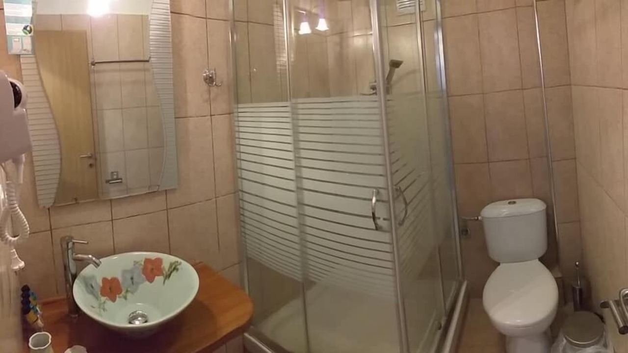 Photo of Bathroom in Ormos Panagias