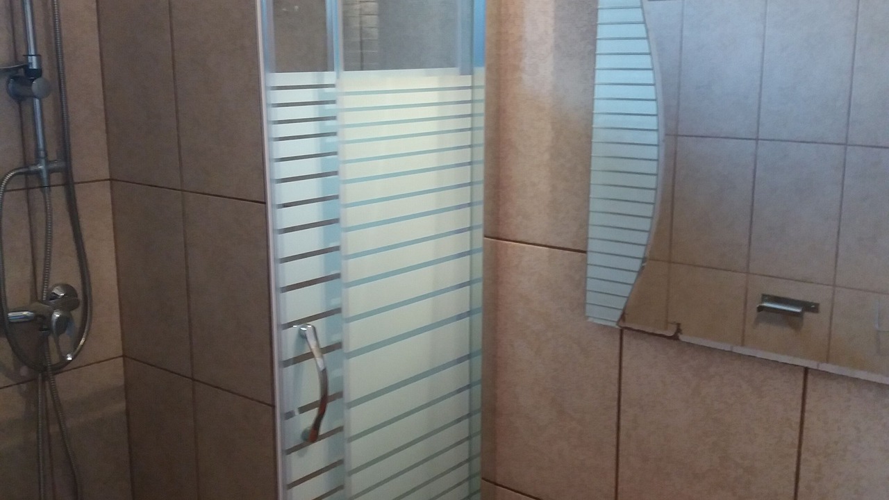 Photo of Bathroom in Ormos Panagias
